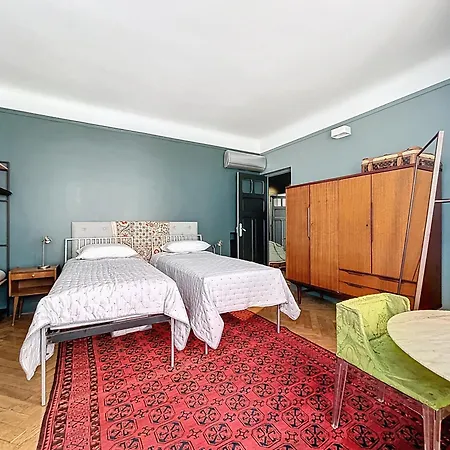 Apartment Vega