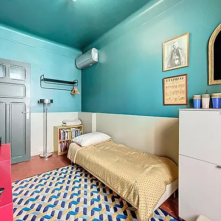 Vega Apartment