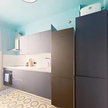 Vega Apartment