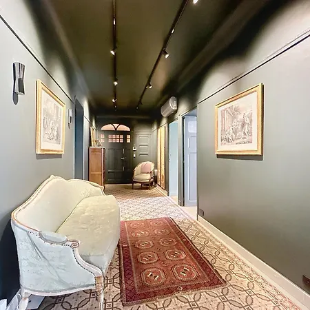 Vega Apartment