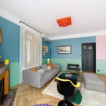 Apartment Vega Cannes