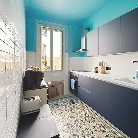 Vega Apartment