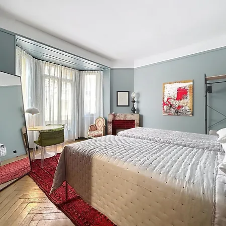 Apartment Vega