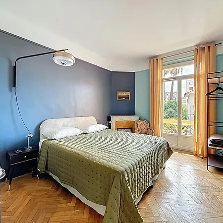 Vega Appartement Cannes